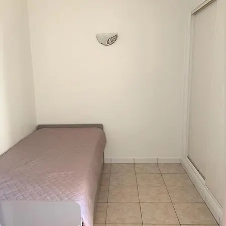 Apartamento Le Petit Prince