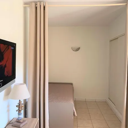 Le Petit Prince Apartamento Sainte-Maxime