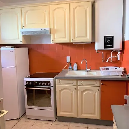Apartamento Le Petit Prince