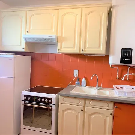 Le Petit Prince Apartman Sainte-Maxime